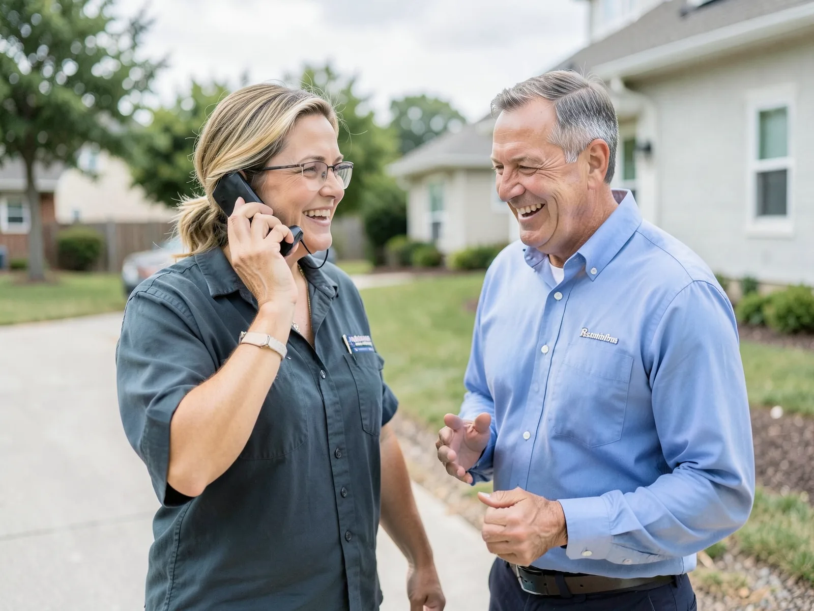 Frequently Asked Questions About Flood Damage Restoration in Harriman, NY